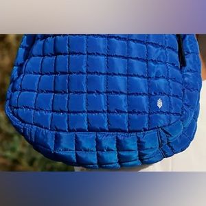 FP Movement Quilted Carryall